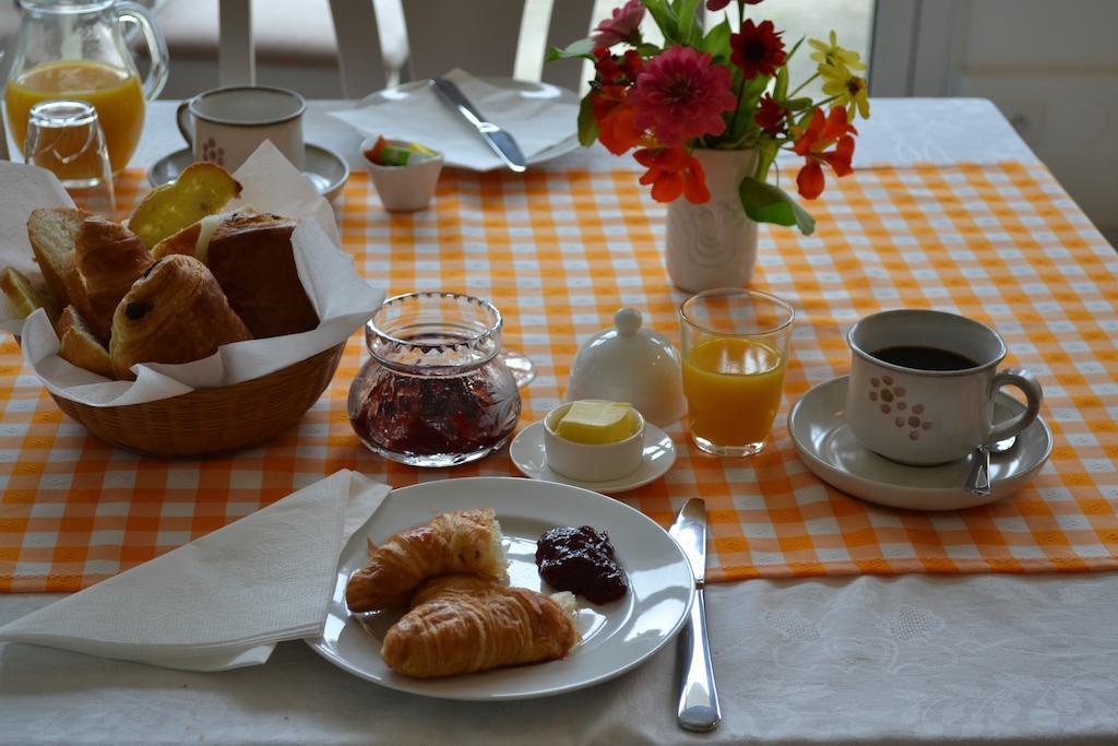 Bed and Breakfast Le Moulin De Lusseau Chef-Boutonne Экстерьер фото